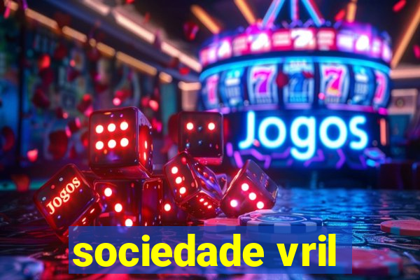 sociedade vril